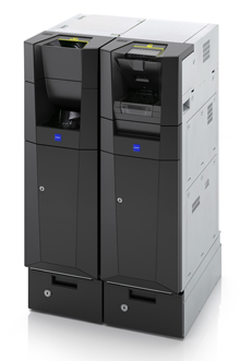 CI-10:Compact Cash Recycling System