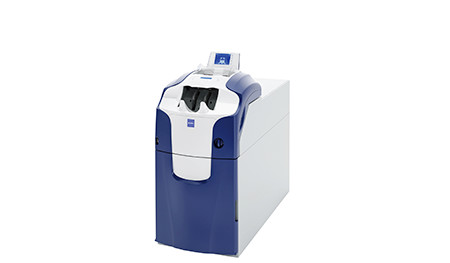 RBG-200 banknote recycler for tellers