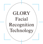 GLORY Facial Recognition Technology