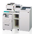 Banknote Recycler for financial institutions  (first in Japan)