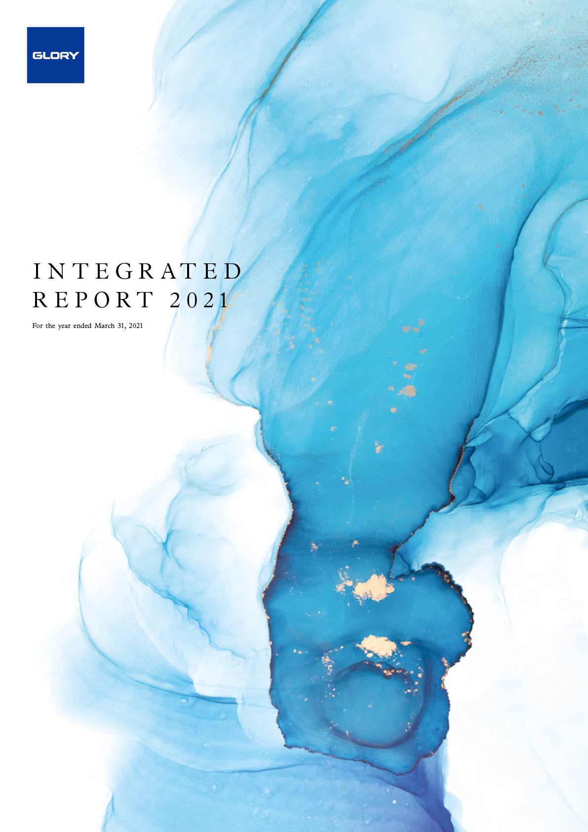 Integrated Report 2021