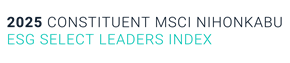 MSCI Japan ESG Select Leaders Index