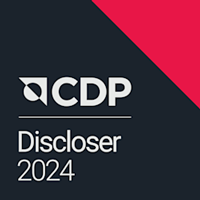 CDP Logo