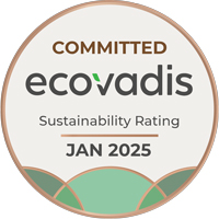 EcoVadis Logo