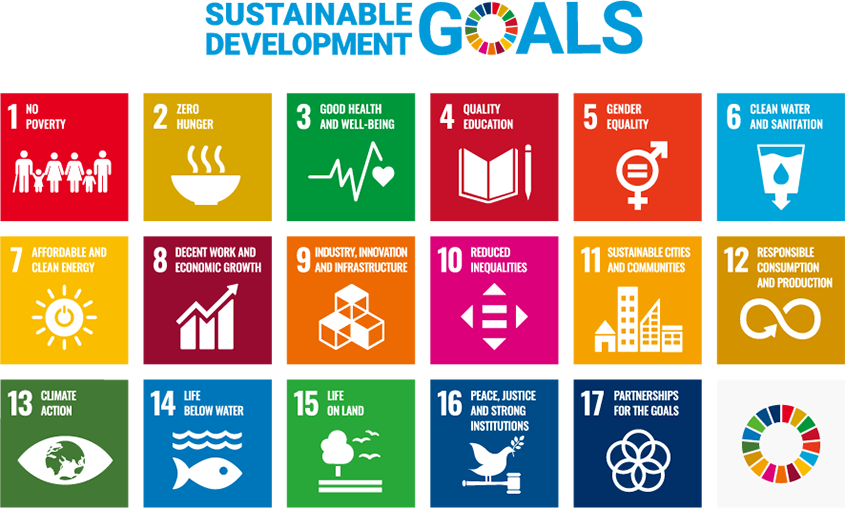 sdgs