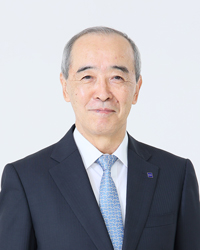 Junji Uchida