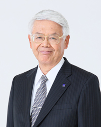 Satoshi Hamada