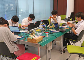 Design-to-Manufacturing Training