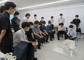 New Employee Engineering Training