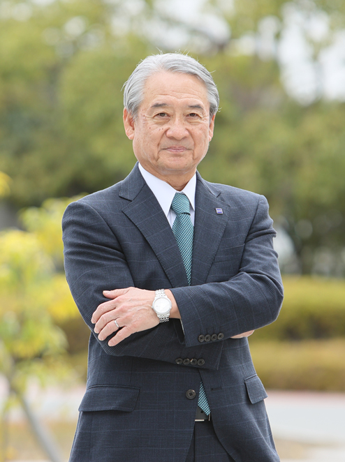 President Miwa